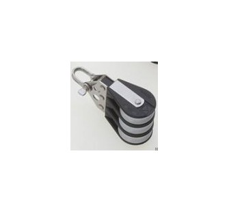 BOZZELLO 34 mm VIADANA TRIPLO