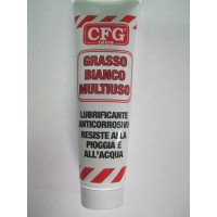 GRASSO BIANCO MULTIUSO CFG ml.125