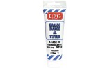 GRASSO BIANCO AL TEFLUB CFG ml.125