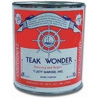 TEAK WONDER OLIO lt.1