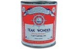 TEAK WONDER OLIO lt.1