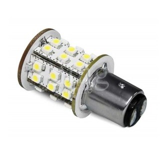 LAMPADA BAY15D 30smd 8V-35V bf