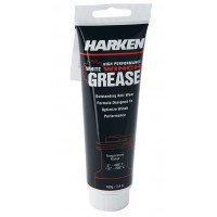 GRASSO HARKEN "grease white winch" 100g