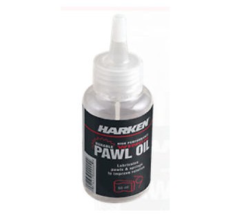 OLIO HARKEN PAWL OIL 50ml