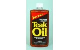 TEAK OIL PREMIUM GOLDEN 500 ml.