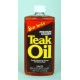 TEAK OIL PREMIUM GOLDEN