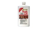 TEAK OIL Star Brite lt. 1