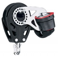 BOZZELLO 57 mm HARKEN CARBO RATCHETS