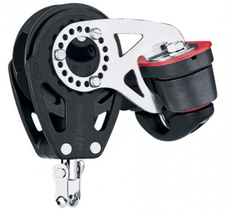 BOZZELLO 57 mm HARKEN CARBO RATCHETS