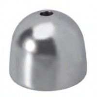 OGIVA VETUS F-BC-1 (68x56x56) inserto inox