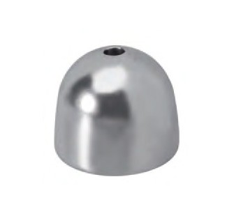 OGIVA VETUS F-BC-1 (68x56x56) inserto inox