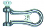 FALSA MAGLIA KONG CHAIN GRIPPER INOX 