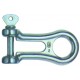 FALSA MAGLIA KONG CHAIN GRIPPER INOX 