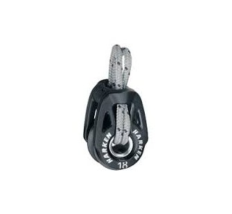 BOZZELLO 18 mm HARKEN T2 carbo