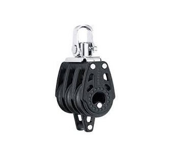 BOZZELLO 29 mm HARKEN CARBO 