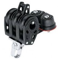 BOZZELLO 29 mm HARKEN CARBO 