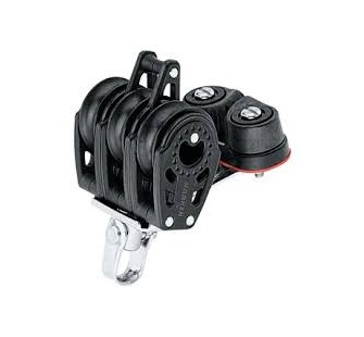 BOZZELLO 29 mm HARKEN CARBO 