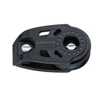 BOZZELLO 29 mm HARKEN CARBO 