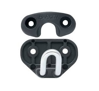 STROZZATORE HARKEN GUIDA A SGANCIO RAPIDO