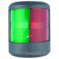 FANALE LUCE DI VIA 225 BICOLORE