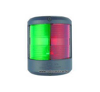 FANALE LUCE DI VIA 225 BICOLORE