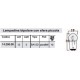 LAMPADINA BIPOLARE 12V 5W
