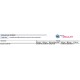 SUPPORTO TENDALINO A FORCELLA INOX