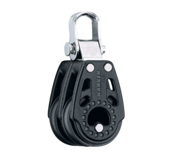 BOZZELLO 29 mm HARKEN CARBO 