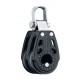 BOZZELLO 29 mm HARKEN CARBO 