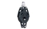 BOZZELLO 75 mm HARKEN CARBO RATCHETS