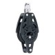 BOZZELLO 75 mm HARKEN CARBO RATCHETS