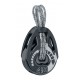 BOZZELLO 40 mm HARKEN T2 