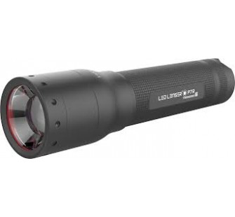 TORCIA LED LENSER P7R