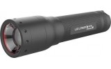 TORCIA LED LENSER P7R