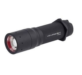 TORCIA LED LENSER TAC TORCH TT