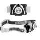 TORCIA LED LENSER SEO 5 GRAY