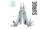 LEATHERMAN SURGE Premium Holster