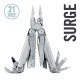 LEATHERMAN SURGE Premium Holster