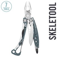 LEATHERMAN SKELETOOL Standard Holster