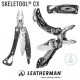 LEATHERMAN SKELETOOL CX Standard Holster