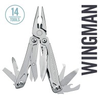 LEATHERMAN WINGMAN