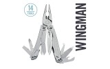 LEATHERMAN WINGMAN