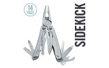 LEATHERMAN SIDEKICK Standard Nylon Sheath