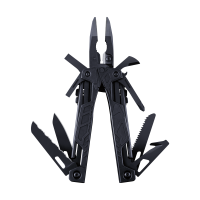LEATHERMAN OTH BLACK MOLLE BLACK