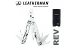 LEATHERMAN REV