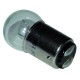 LAMPADINA BAIONETTA 12V 10W