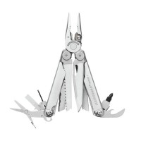 LEATHERMAN WAVE PLUS