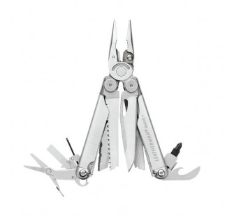 LEATHERMAN WAVE PLUS