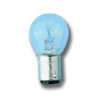 LAMPADINA BAIONETTA 12V 10W