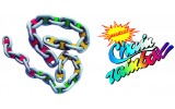 SEGNA CATENA CHAIN RAINBOW mm. 8